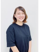 ヘアポジション 大館樹海店(HAIR Position) 高橋 彩乃