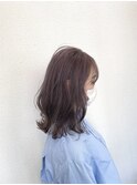 【EIGHT沖縄】お客様スタイル_デザインカラー