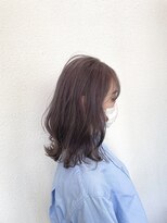 エイト オキナワ 沖縄新都心店(EIGHT okinawa)&nbsp;【EIGHT沖縄】お客様スタイル_デザインカラー