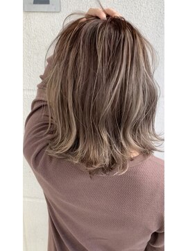 キーゴ 博多(KY-GO.) ハイライトカラー　（博多）