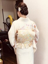 エムスヘアーショップ(M's)