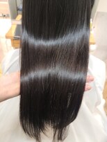 トゥーリ 藤崎店(tuuli)&nbsp;髪質改善トリートメントで美髪作り