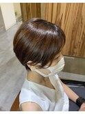 2wayショート