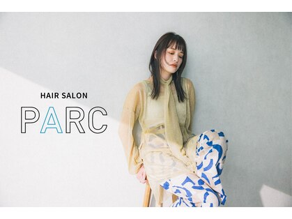 パークバイアンアミ(PARC by Un ami)の写真