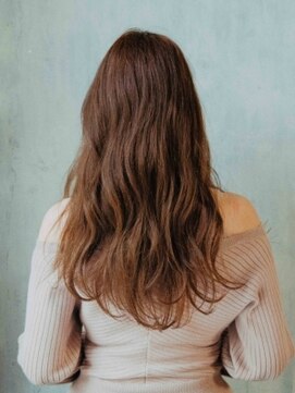 チェス(CHESS) するふわロング