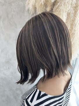 フリーダムメルシー(freedom Merci) ◆ハイライト