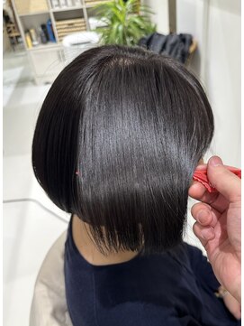 リラックスヘアーサロン ワッカ(Relax Hair Salon WAKKA) メテオカラー