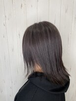 ヘアーアート パーリオ 本店(hair art PALIO) 【NAOKI】ハイライト