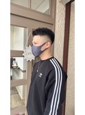 スキンフェード