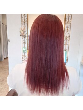 オルオル(OluOlu) パープルピンク［八戸、田向］