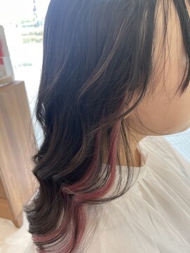 クラナ(clana) インナー プルエクステ