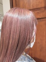 アマレット(Amaretto)&nbsp;ペールピンク