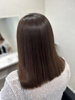 レビジュヘアー 桂店(LEVIJU HAIR)&nbsp;美髪ストレート