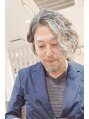 サロン ド ウィズ 瑞江店(Salon de With) 武島 寛一