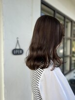 ビオトープ(Bio Top) ブラウンベージュ