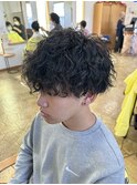 波打ちスパイラル