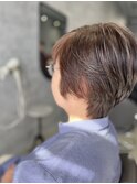 カラーカット