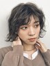 【学割U24】透明感カラー+トリートメント ￥11550→￥5000
