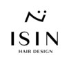 イシン(ISIN)のお店ロゴ