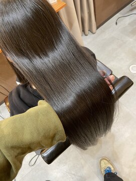 ハンナ 札幌(HANNAH) Lv9トリートメント