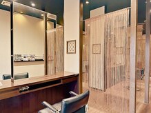 大人女性から圧倒的評価◎リラックス空間・技術・接客…どれをとっても満足度の高いサロン♪