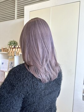 ビフィーノ モーダ 苦楽園店(bifino moda) ロングスタイル