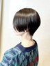 ☆小野限定☆ カット ￥8470　TOKIKATA込