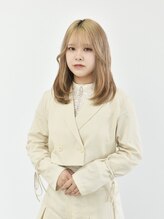 六本木美容室 西麻布店&nbsp;吹野 七南