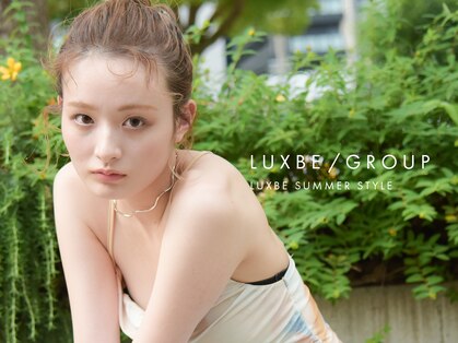 ルナラックスビー 沖縄店(Luna LUXBE)の写真
