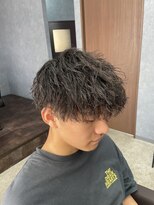 クレオ 福大通り店(CREO)&nbsp;ツイストスパイラル