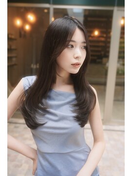 クム(kumu) 【kumu】似合わせカット/30代人気レイヤー/栄/名古屋