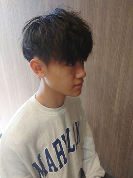 キャピタルラック(CAPITAL LUCK) メンズショート