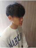 メンズショート