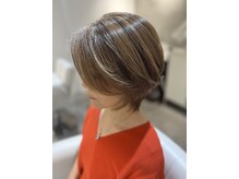 アフロディーテ(hair make aphrodite)