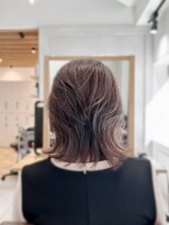 秋の落ち着き、冬の華やかさ。秋冬を楽しむスタイル提案♪
