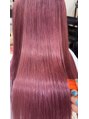 ボーテコンシェル 錦糸町(beaute concier)&nbsp;前処理、中間処理、後処理を徹底してダメージレス◎