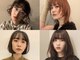 テテ ニコ(tete nico)の写真/”あなたに合った可愛い”がコンセプト！ひとりひとりに寄り添ったカウンセリングも人気の秘密◎