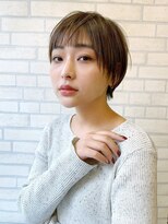 ワクリ エビス(wakuri ebisu)&nbsp;フェザーショート20代３０代４０代『恵比寿wakuri』