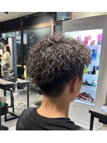 スタッド 松戸(stud. Men‘s)&nbsp;ショートエッジツイスパ