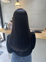 フェリア 松山(Feria)&nbsp;【Feria松山】白石のミラーカラー☆