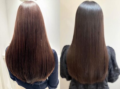 ヘアメディカルサロン 名古屋(HAIR MEDICAL SALON)の写真