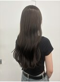 透明感ベージュラベンダーブラウンオリーブグレージュ