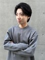 ロンド 銀座(Lond) Shina 髪質改善