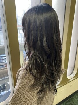 エレノア 枚方(Eleanor) 韓国ザクザクレイヤー☆ SHIZUKU