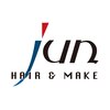 サロン ド ジュン ロゼ前橋のお店ロゴ