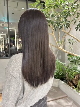 スポット(SPOT) 艶髪