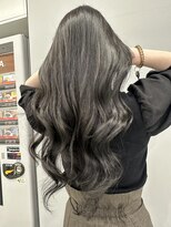 ヴァイス 新宿店(VAICE) 髪質改善トリートメント/ケラチントリートメント/グレージュ