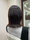 ヘアーメイクアップ ケイズギャラリー(Hair makeup K's Gallery)の写真/【オープン34年の大人気サロン！】ベテランスタッフの巧みな技術で、あなたの「なりたい」をデザイン。