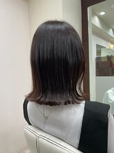ヘアーメイクアップ ケイズギャラリー(Hair makeup K's Gallery)