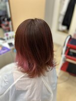 ビーボーン(Be Born) ハイライトカラー